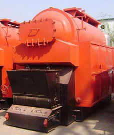 4 Ton Capacity Biomass Steam Boiler ont coûté à Effctive haut Ssafety installation facile