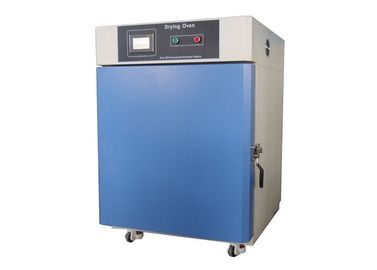 Système industriel d'Oven Heating Mechanical Compression Refrigeration de séchage sous vide d'avions