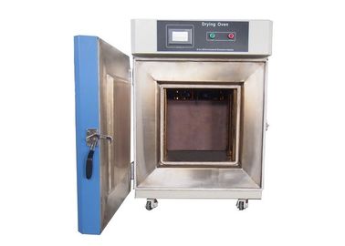 Séchage sous vide de la chaleur d'acier inoxydable Oven Hot Air Circulating 250℃ 500℃ 800℃