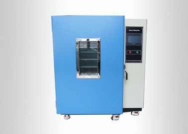 Cabinet de séchage sous vide d'air chaud à C.A. 220V 50HZ pour des essais de variation de la température