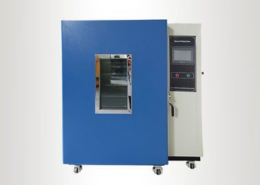 Matériel industriel d'acier inoxydable d'Oven Model VO-100 SUS316 de laboratoire de séchage sous vide