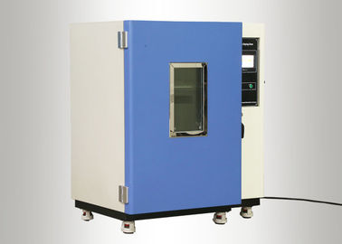 Laboratoire industriel à hautes températures Oven Drying Chem - déshydratation sèche de 210 litres