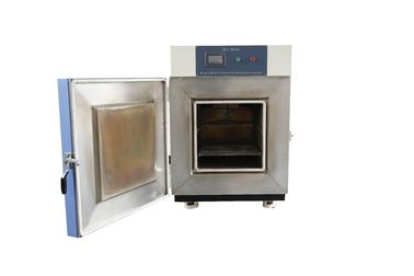 Degré de séchage à hautes températures AC220V 50HZ d'Oven Industry 500 de laboratoire fait sur commande