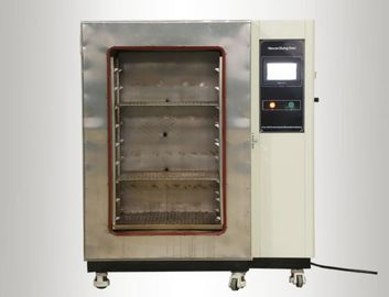 Biens de séchage électriques Celsius d'Oven Vacuum Industrial Drying Oven de 3000 degrés