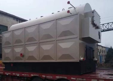 Générateur d'air de 6 Ton Biomass Steam Boiler Hot
