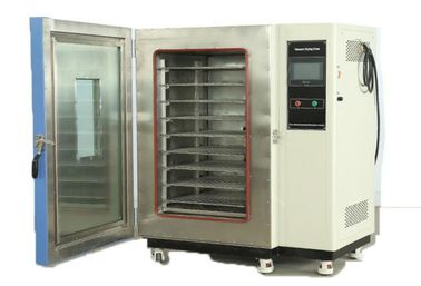 Laboratoire industriel électrique Oven Vacuum Durable Easy Operation de rendement élevé