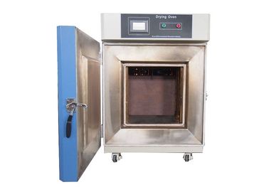 Séchage thermostatique standard Oven Paint Coating Steel Plate avec le revêtement de protection