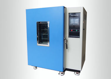 Four de séchage sous vide 250℃, chauffage industriel Oven For Laboratory Industry