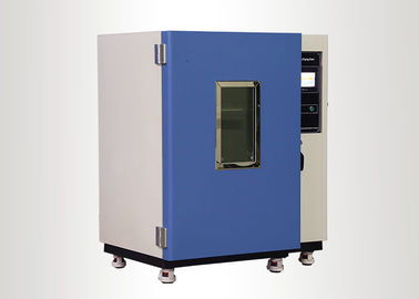 Matériel industriel d'acier inoxydable d'Oven Model VO-100 SUS316 de laboratoire de séchage sous vide