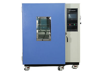 L'électronique industrielle environnementale AC220V 50HZ d'Oven Vacuum Drying For Medicine de laboratoire