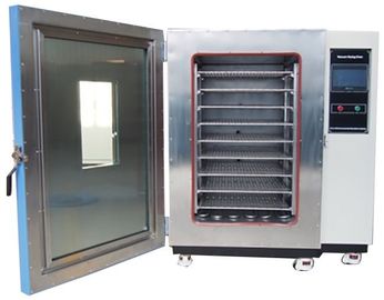 Tension industrielle de chauffage d'Oven Temperature Control 220V de laboratoire d'étuves de rendement élevé