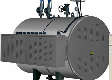 Protection industrielle à mazout programmable de fuite de pollution de chaudière à eau chaude non