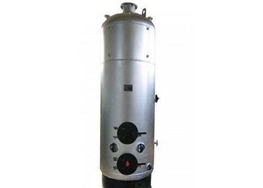 L'industrie alimentaire 10 Ton Steam Boiler, efficacité thermique élevée électrique de chaudière à vapeur