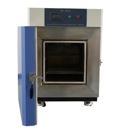 Laboratoire industriel de chauffage Oven Easy Operation High Efficiency d'étuves